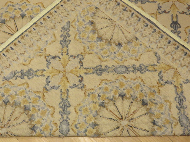 111 Needlepoint Carpet