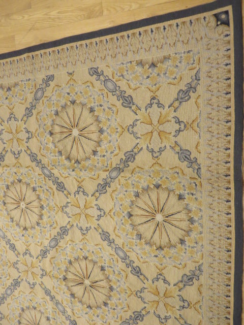 139 Needlepoint Carpet