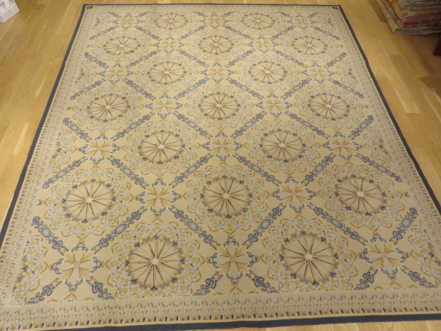 139 Needlepoint Carpet