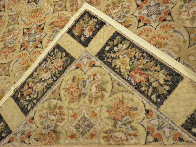 171 Needlepoint Carpet