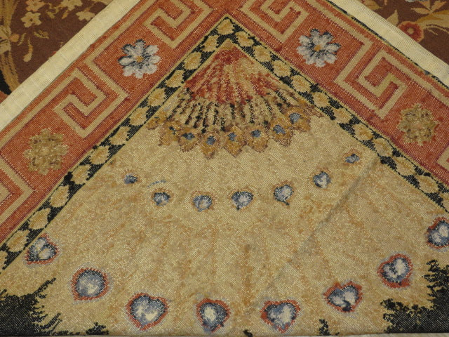 194 Needlepoint Carpet