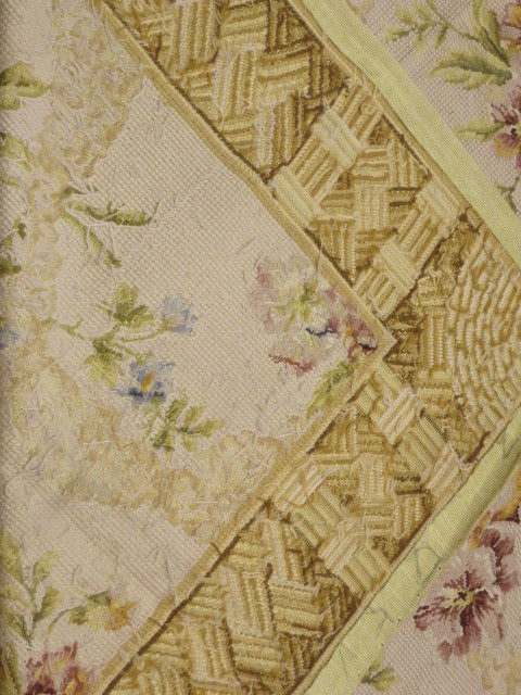 199 Needlepoint Carpet