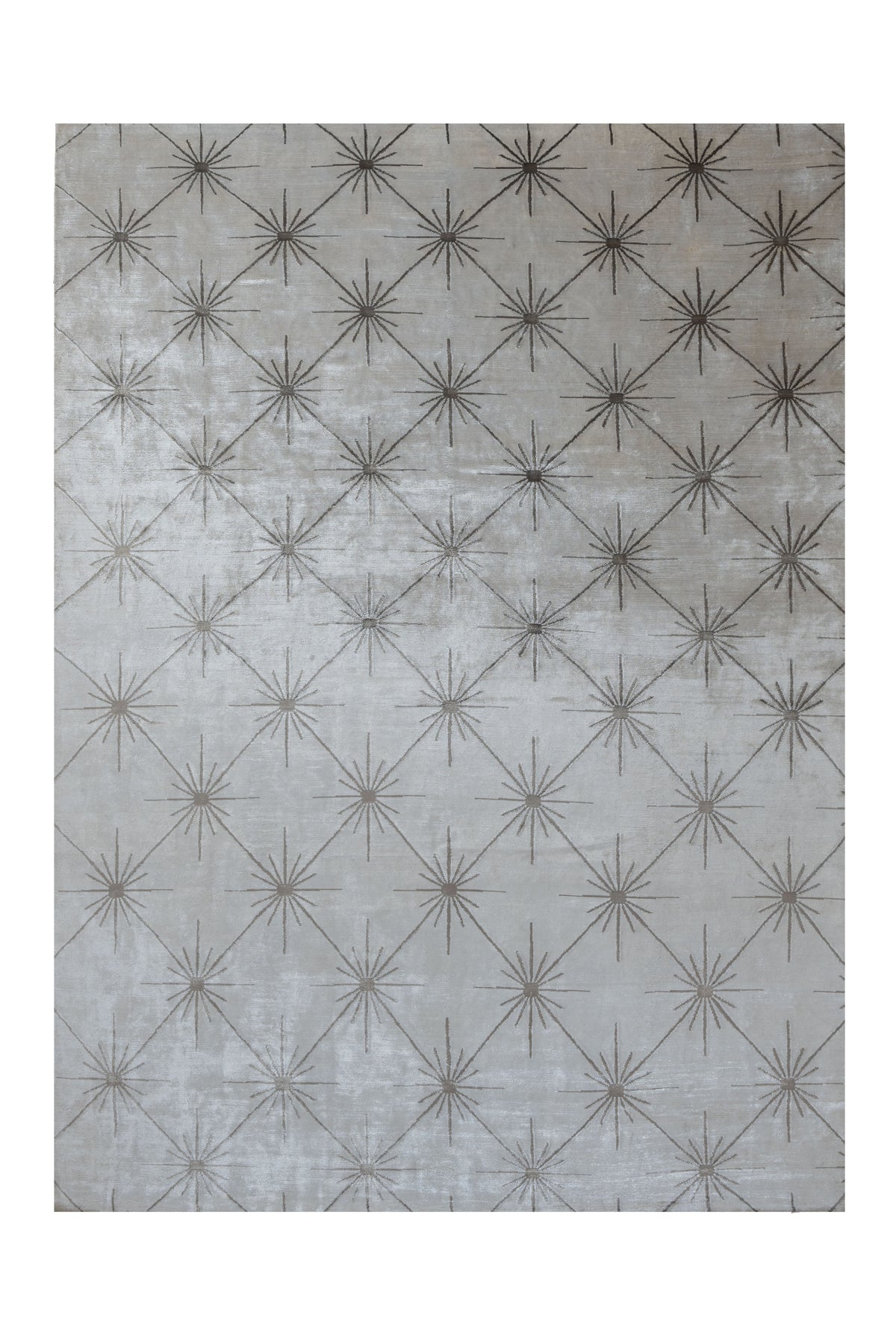 20001 Fine Hand Knotted Nepal Rug