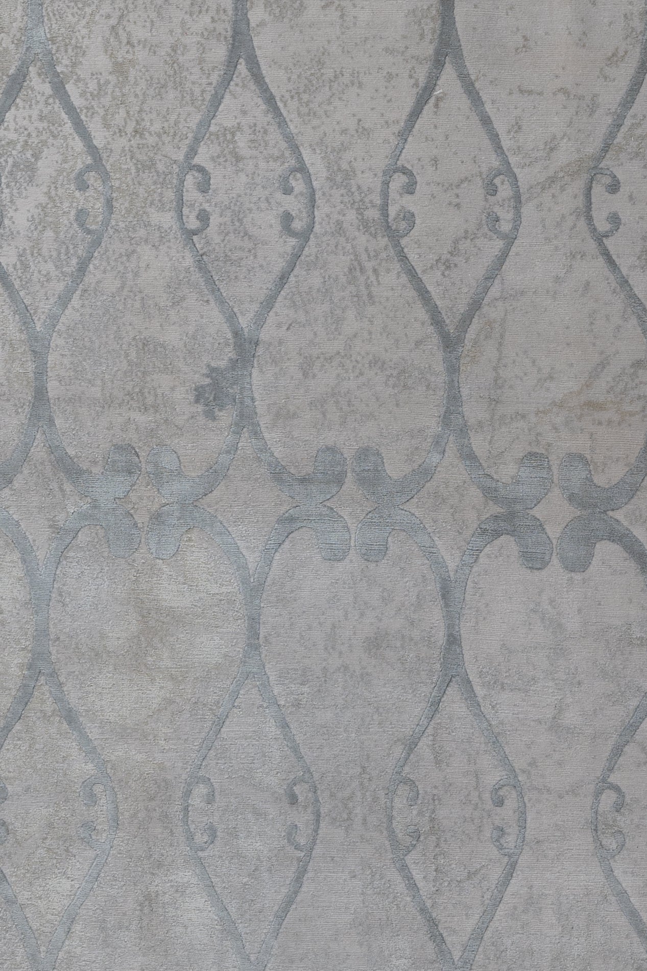 20029 Fine Hand Knotted Nepal Rug