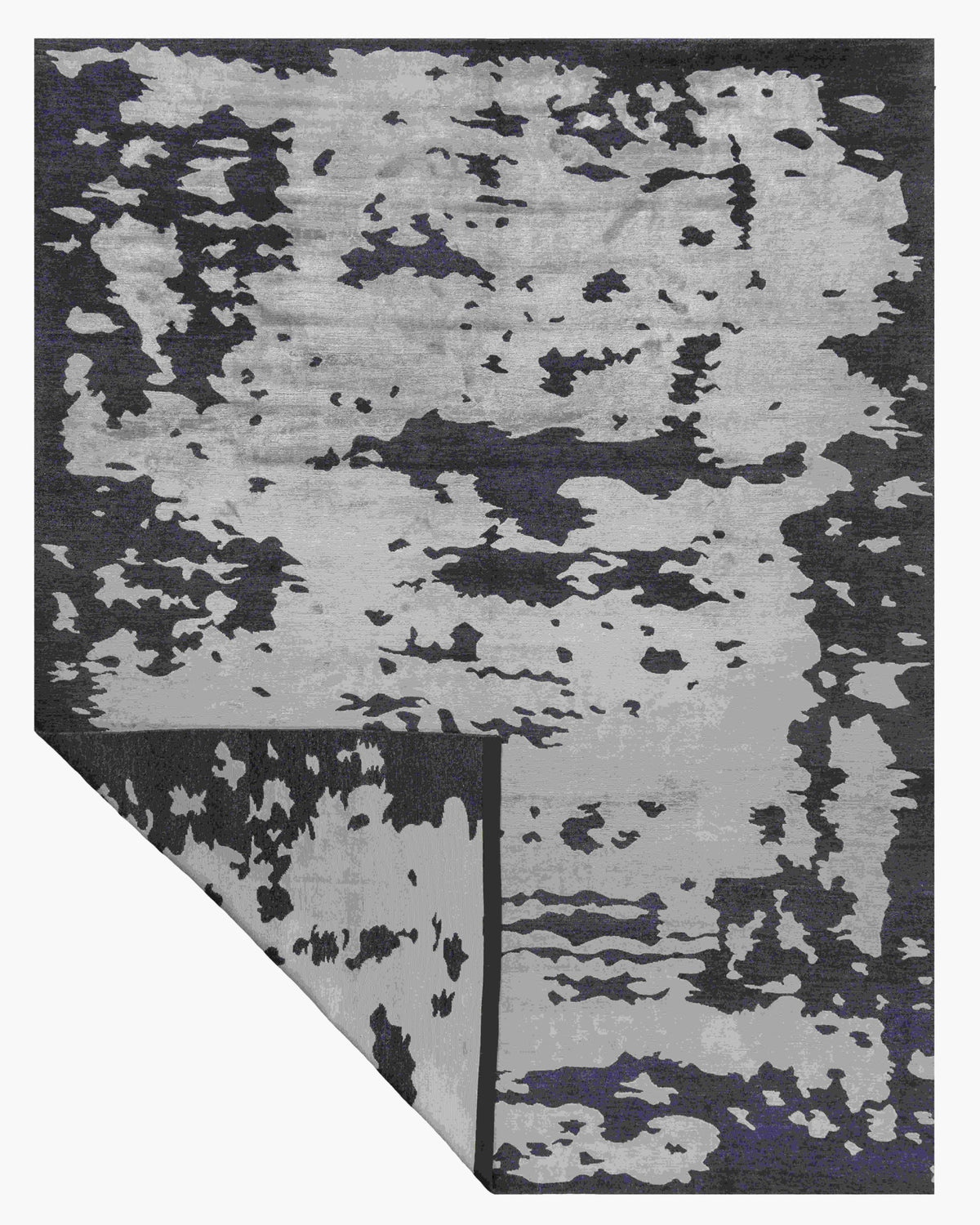 20030 Fine Hand Knotted Nepal Rug
