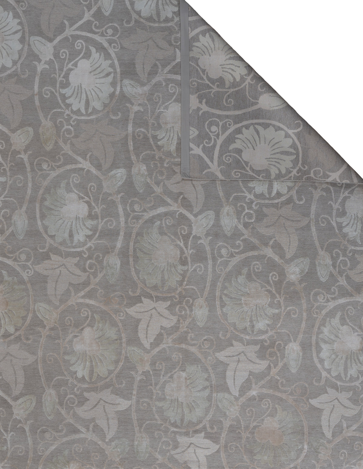20031 Fine Hand Knotted Nepal Rug