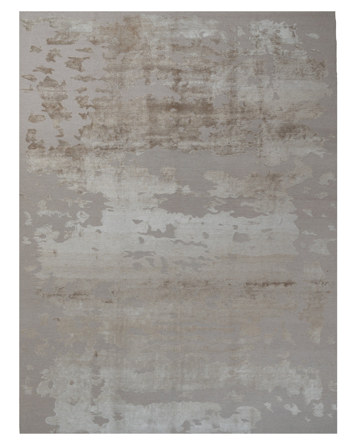 20044 Fine Hand Knotted Nepal Rug