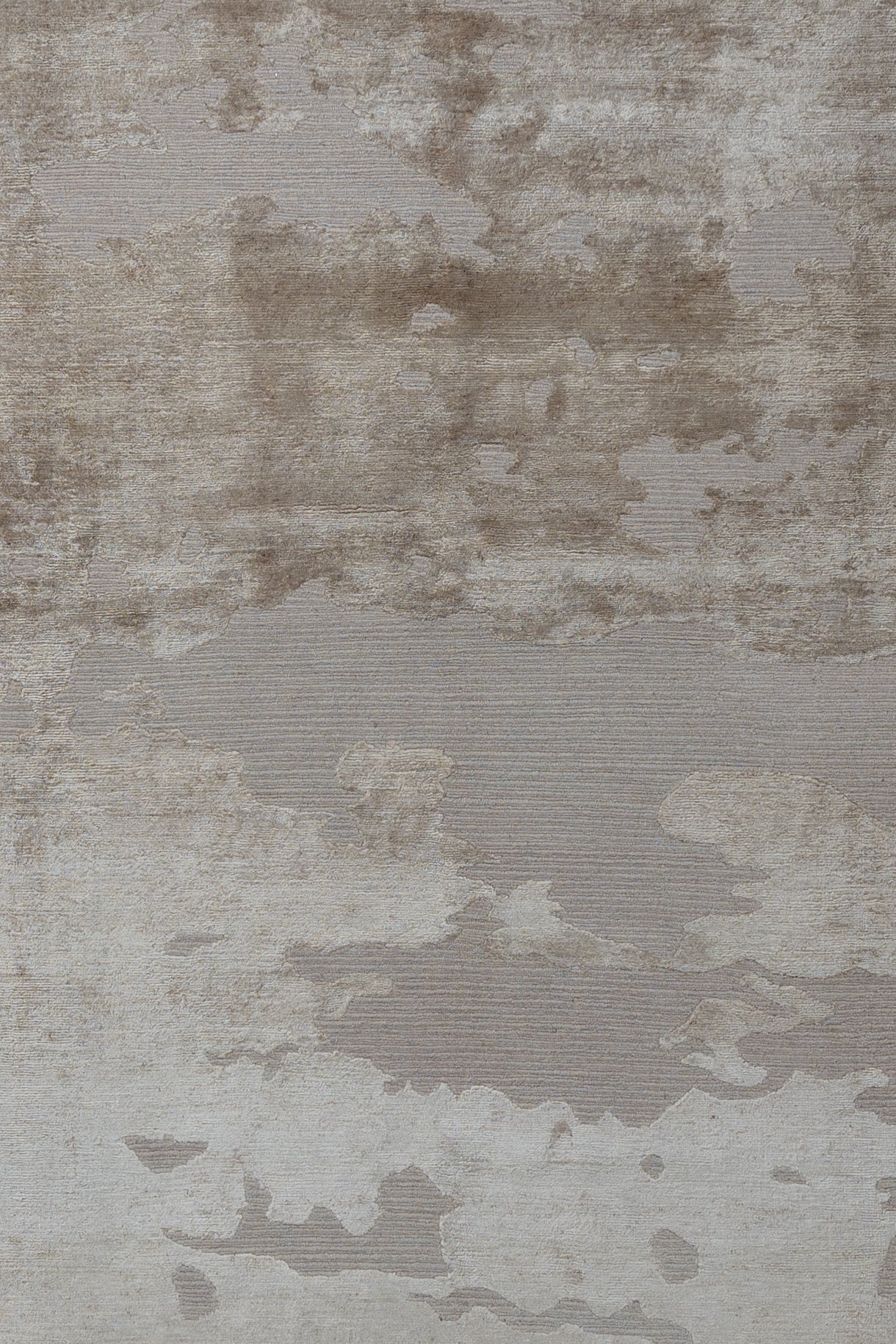 20044 Fine Hand Knotted Nepal Rug