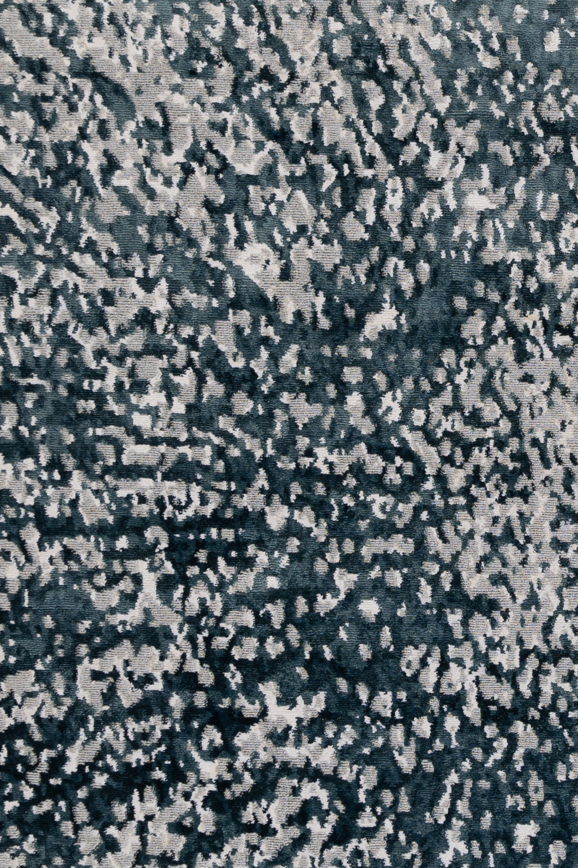 20047 Fine Hand Knotted Nepal Rug