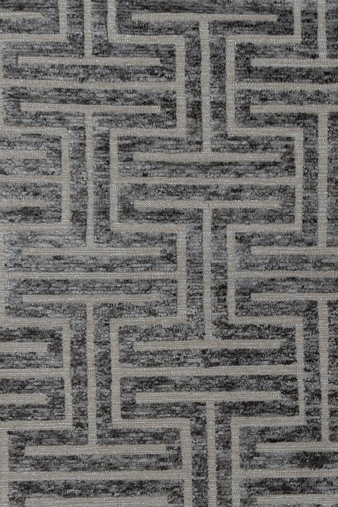 20048 Fine Hand Knotted Nepal Rug