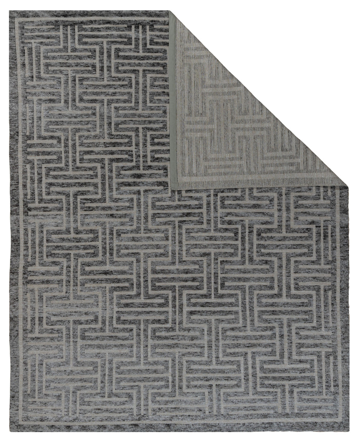 20048 Fine Hand Knotted Nepal Rug