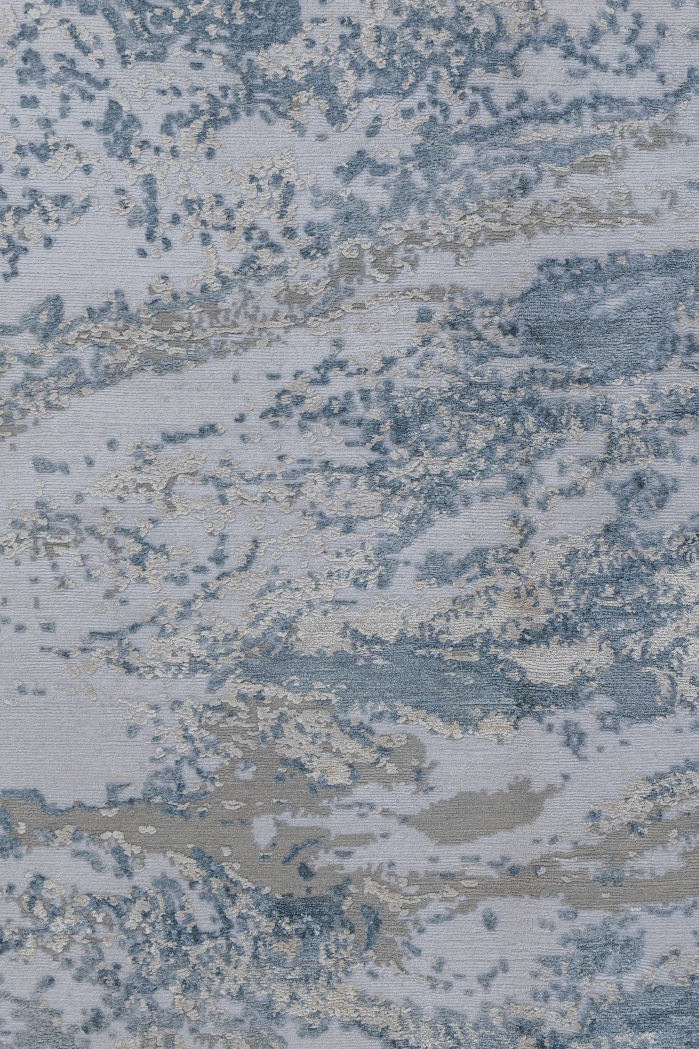 20078 Fine Hand Knotted Nepal Rug