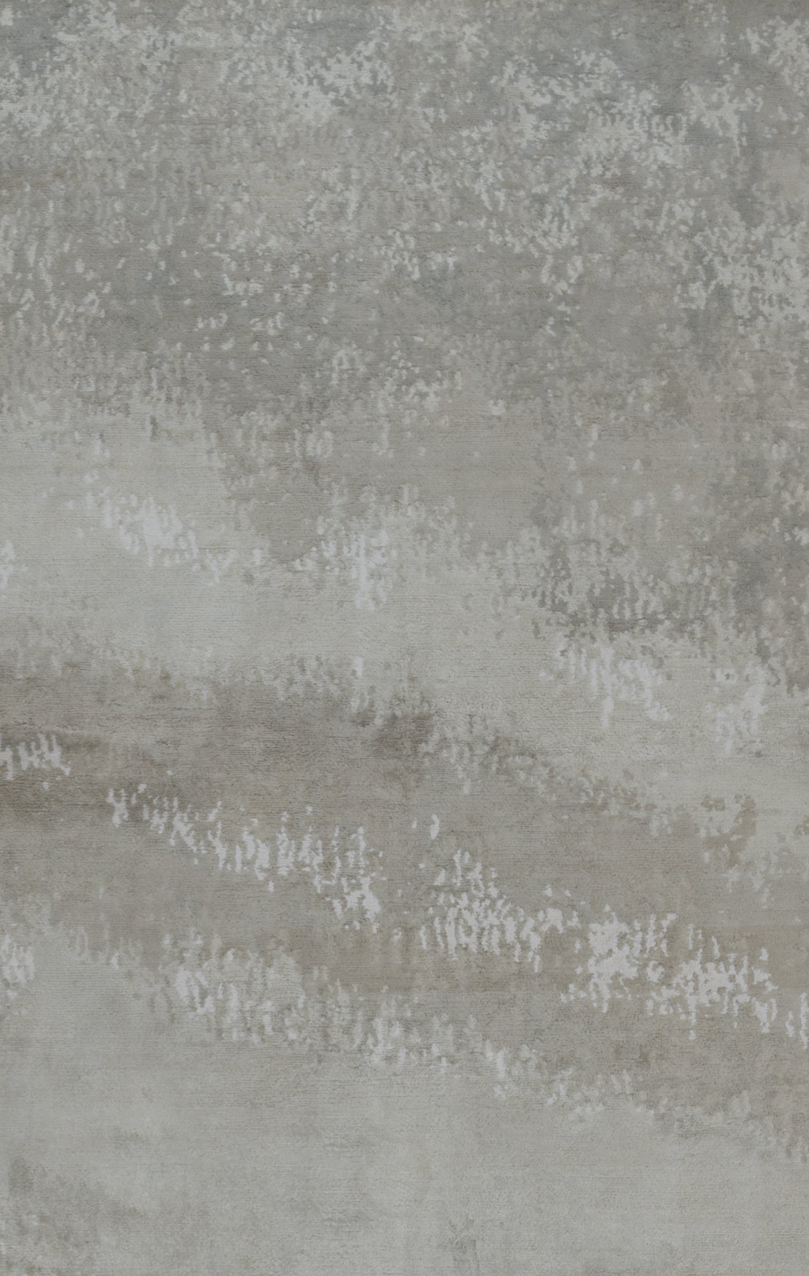 20085 Fine Hand Knotted Nepal Rug