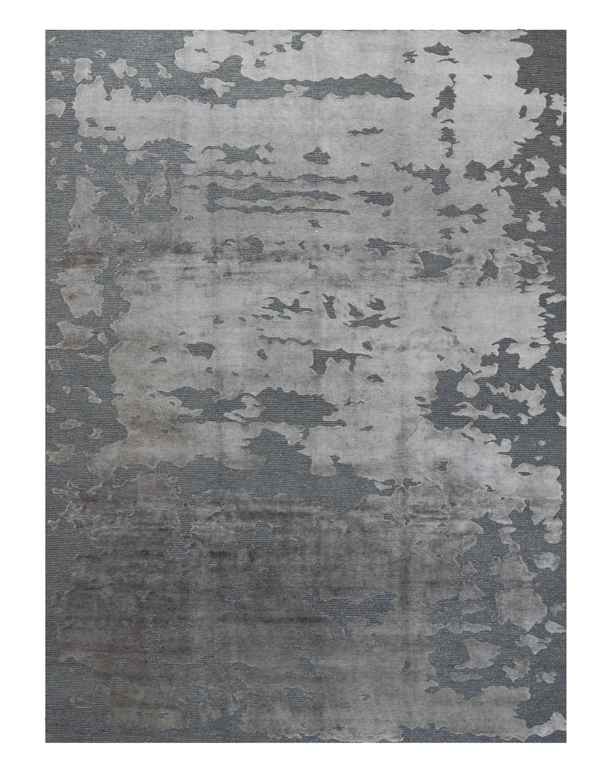 20086 Fine Hand Knotted Nepal Rug