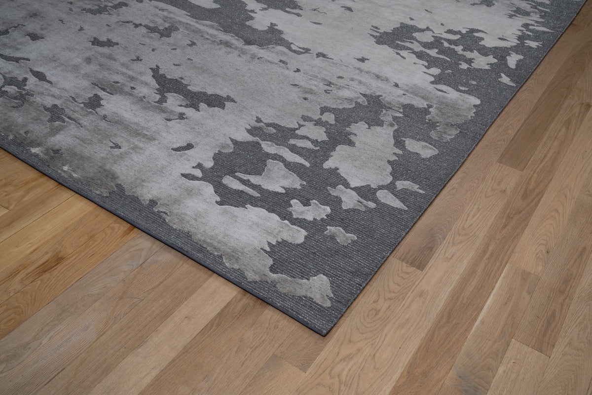 20086 Fine Hand Knotted Nepal Rug