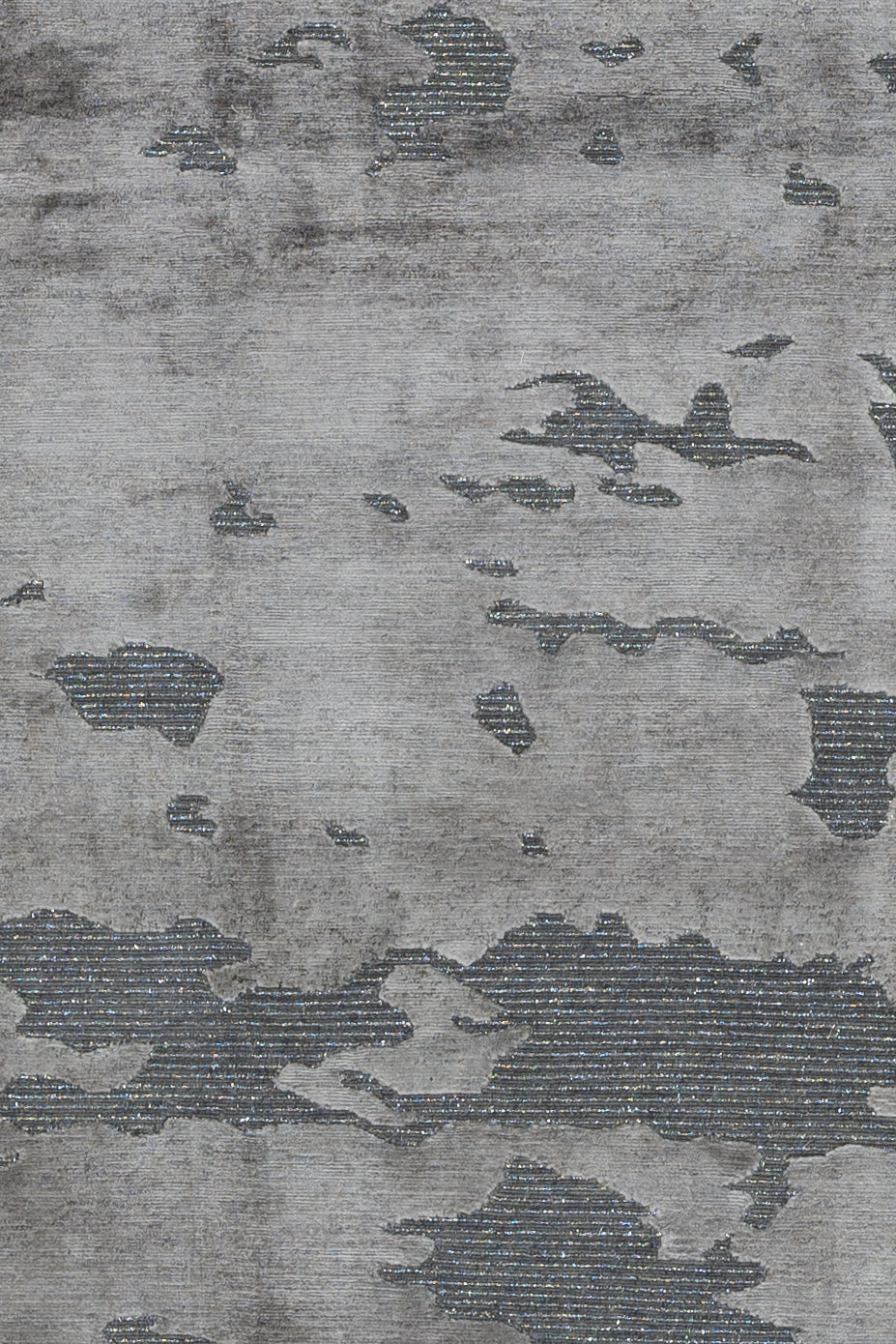 20086 Fine Hand Knotted Nepal Rug