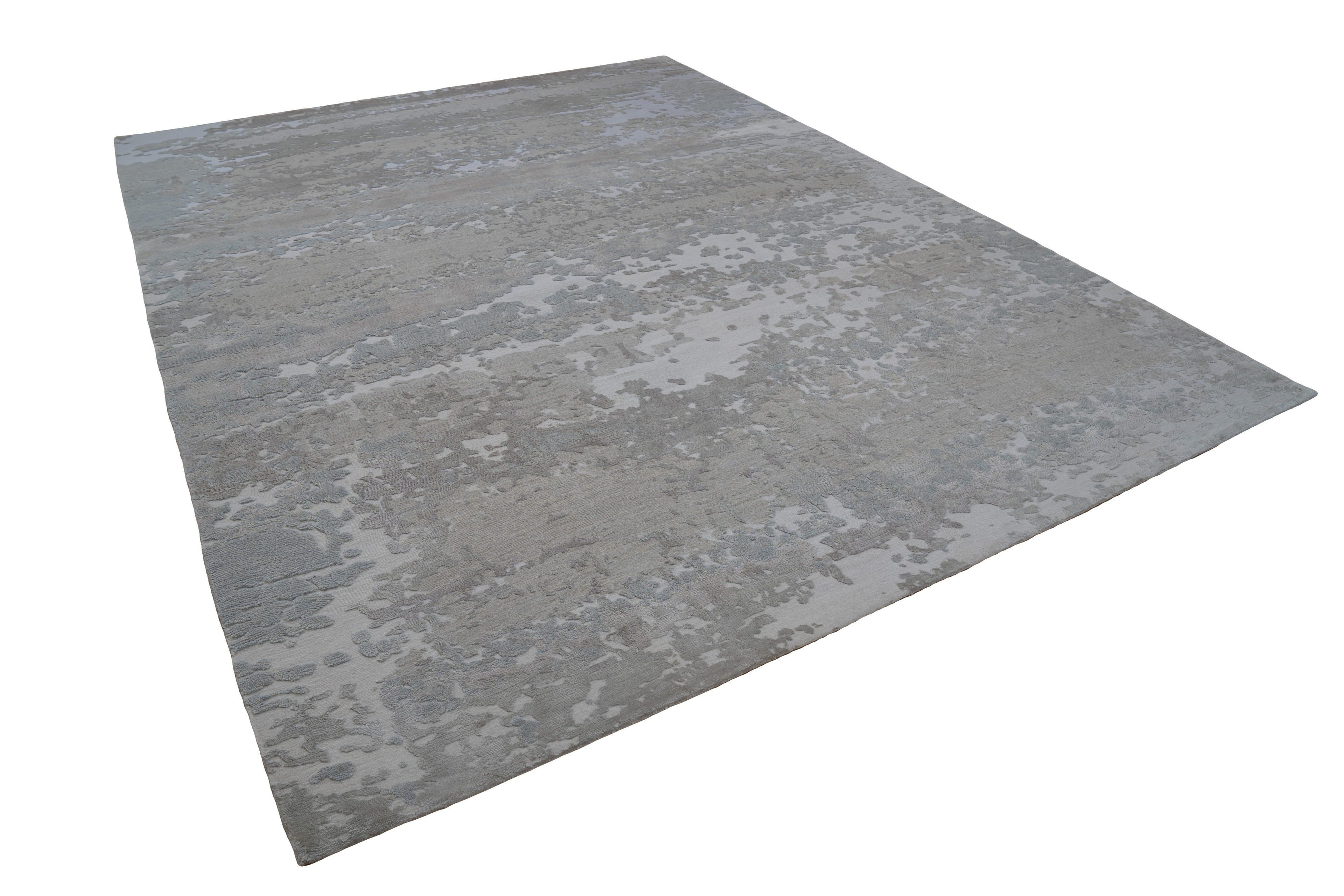 20092 Fine Hand Knotted Nepal Rug