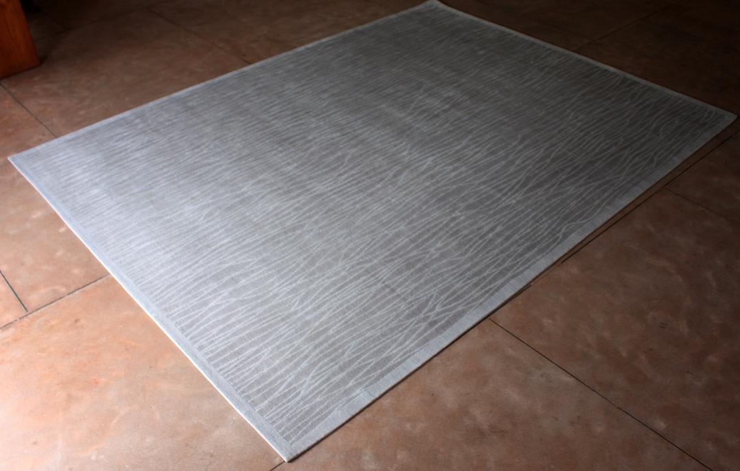 20101 Fine Hand Knotted Nepal Rug