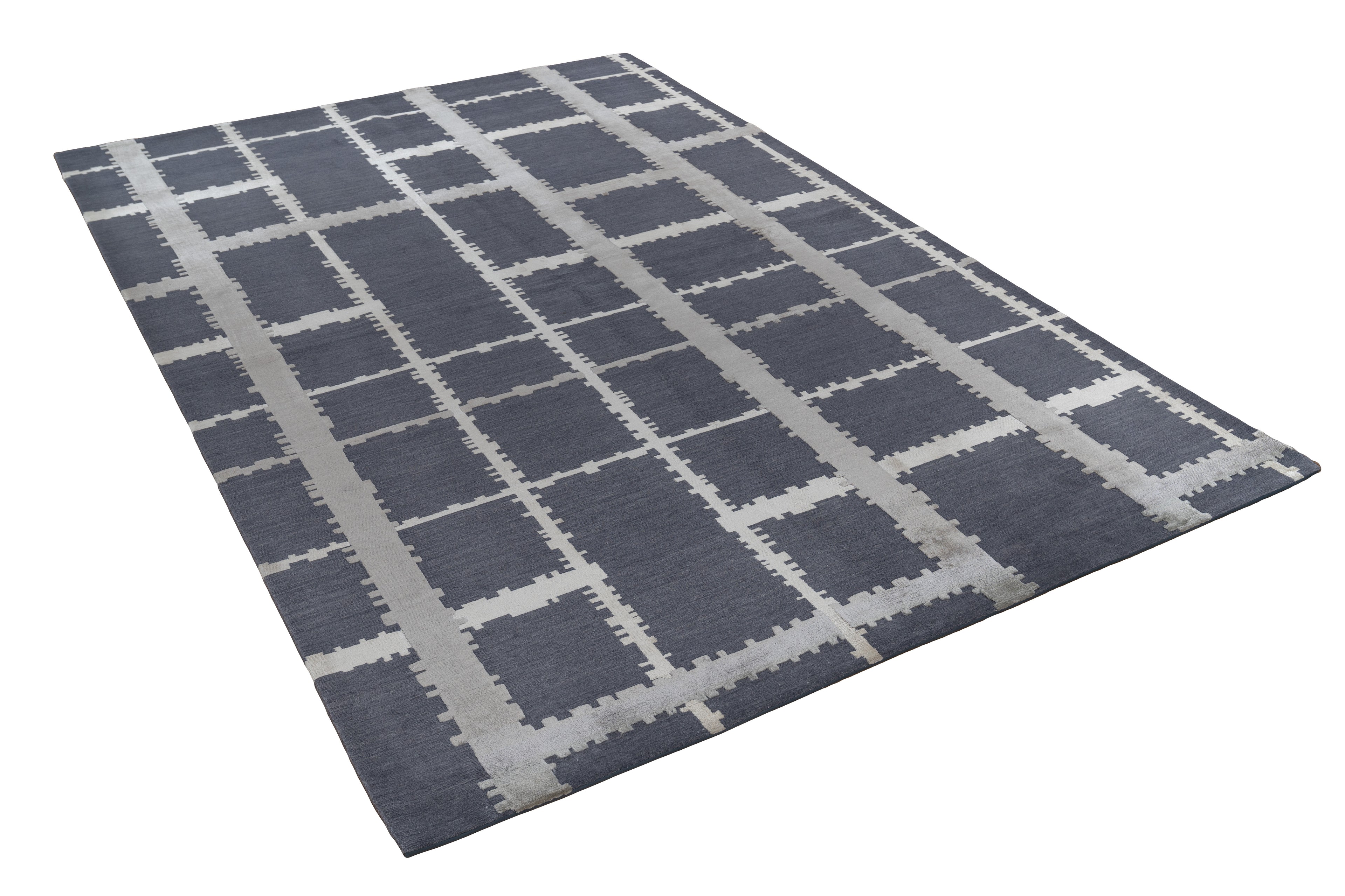 20108 Fine Hand Knotted Nepal Rug