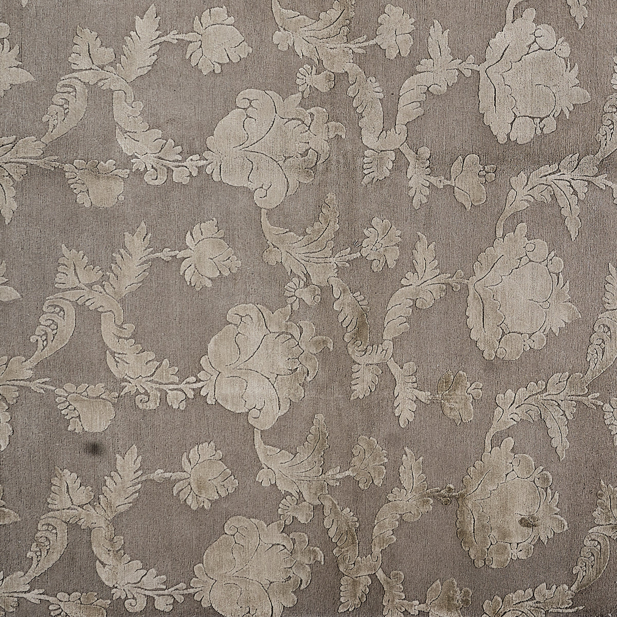 20151 Fine Hand Knotted Nepal Rug