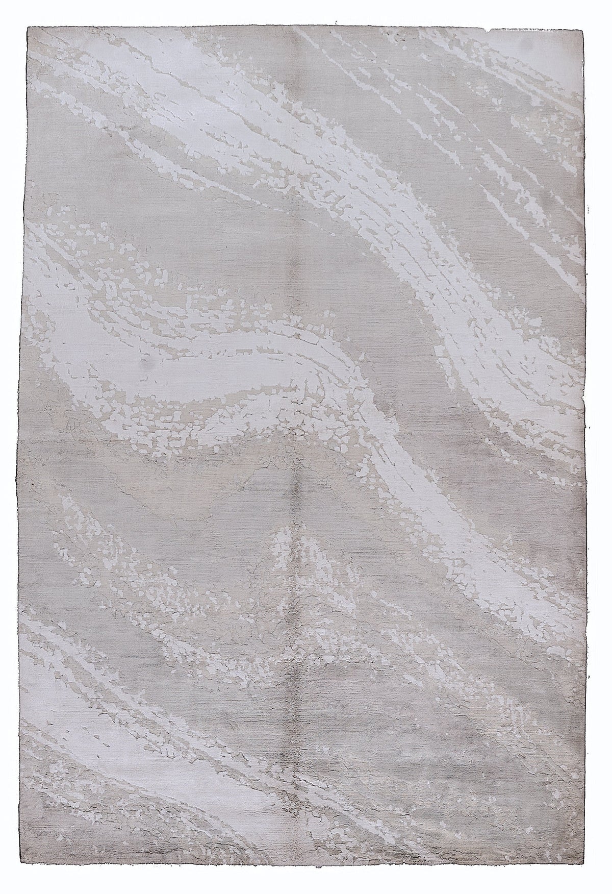 20180 Fine Hand Knotted Nepal Rug