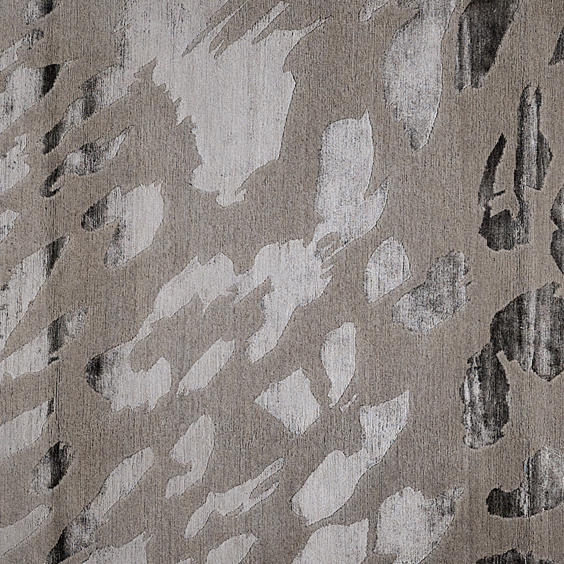 20181 Fine Hand Knotted Nepal Rug