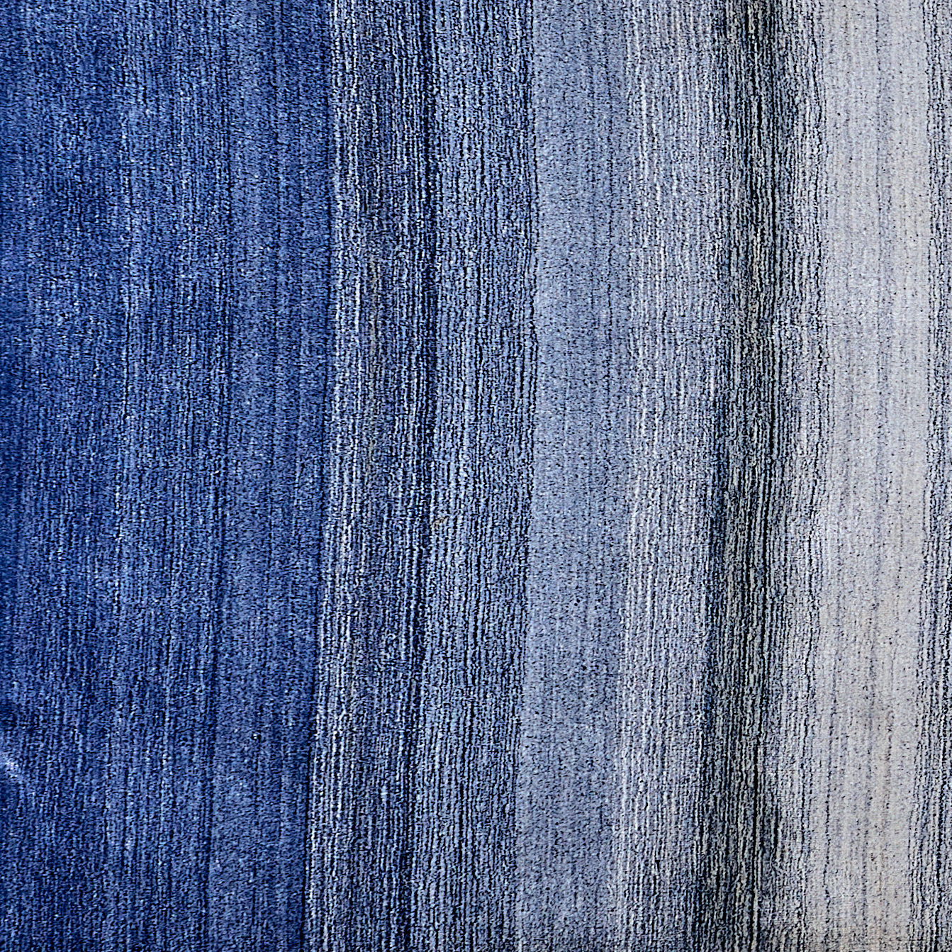 20183 Fine Hand Knotted Nepal Rug