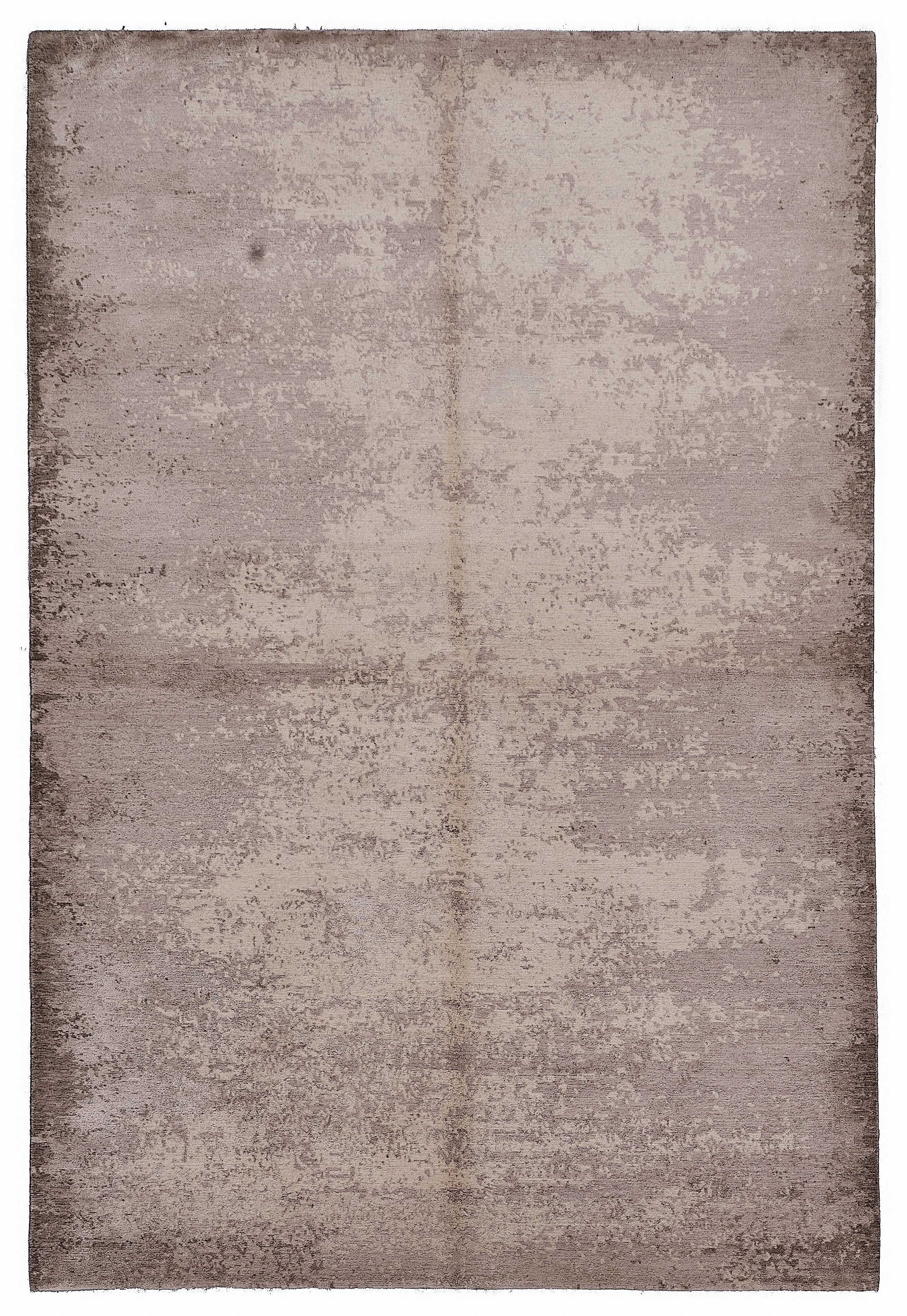 20184 Fine Hand Knotted Nepal Rug