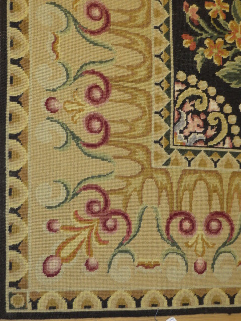 207 Needlepoint Carpet