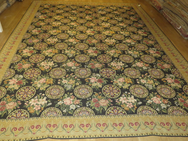 227 Needlepoint Carpet