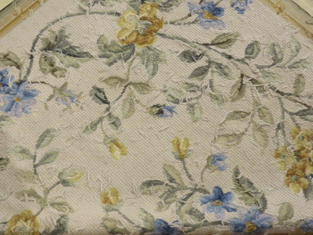 268 Needlepoint Carpet