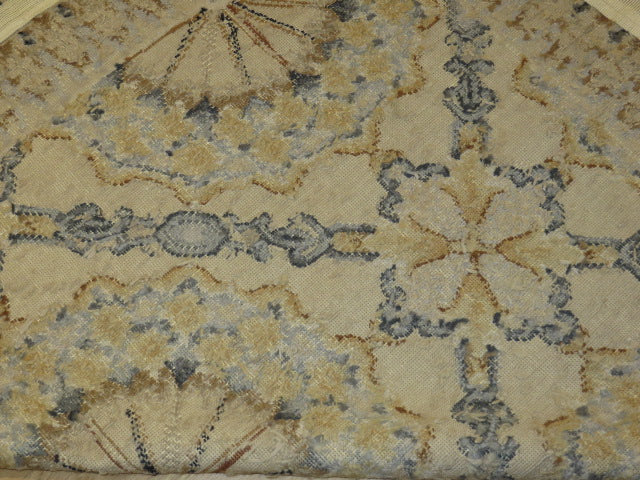 269 Needlepoint Carpet