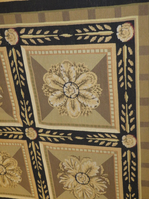 285 Needlepoint Carpet