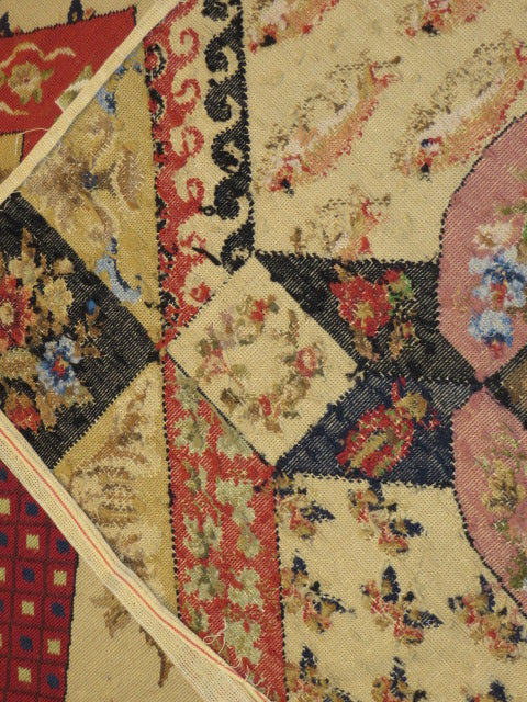 303 Needlepoint Carpet