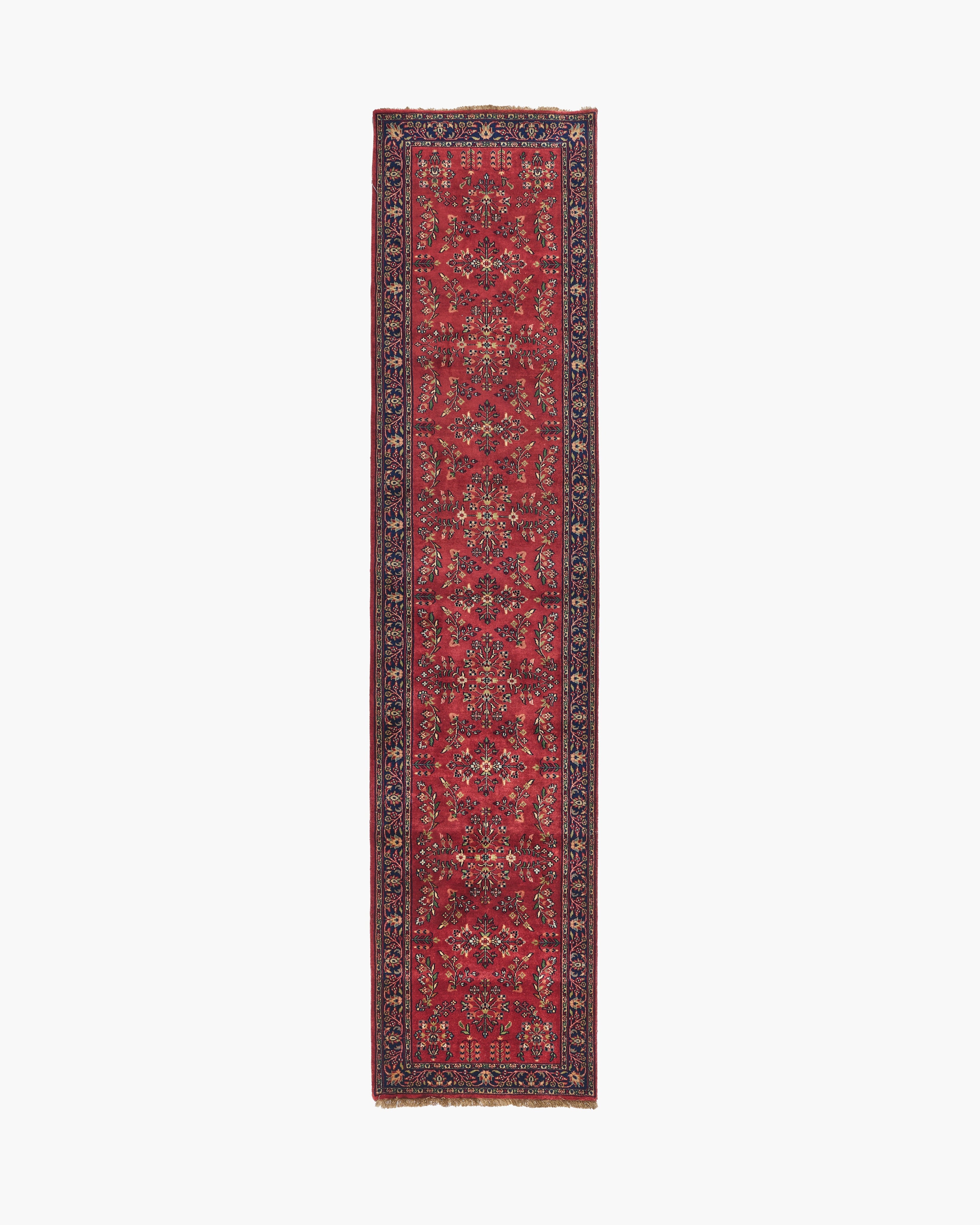 40009 Indo- Sarouk Runner