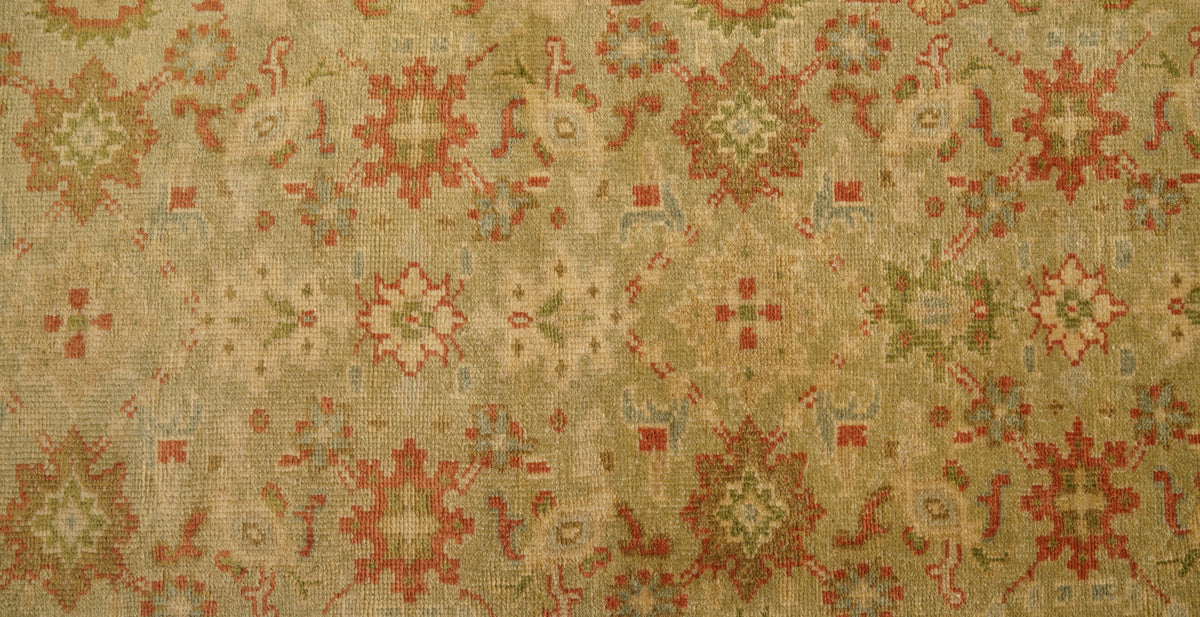 40054 Turkish Oushack Runner