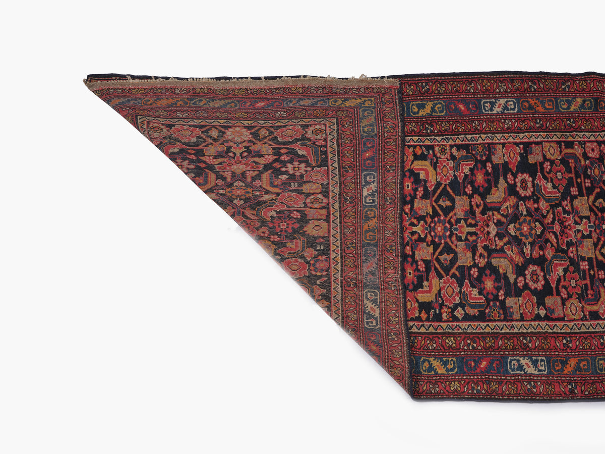 40062 Antique N. West Persian Runner