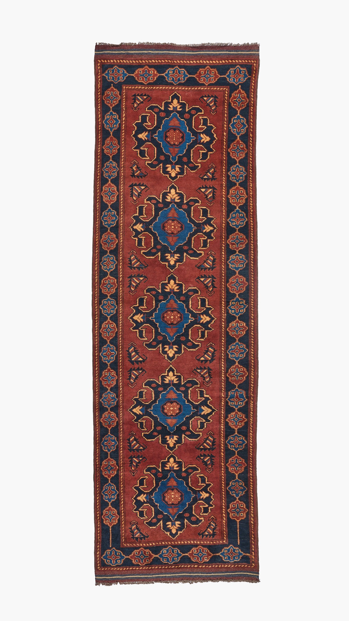 40063 Afghani / Turkman Runner
