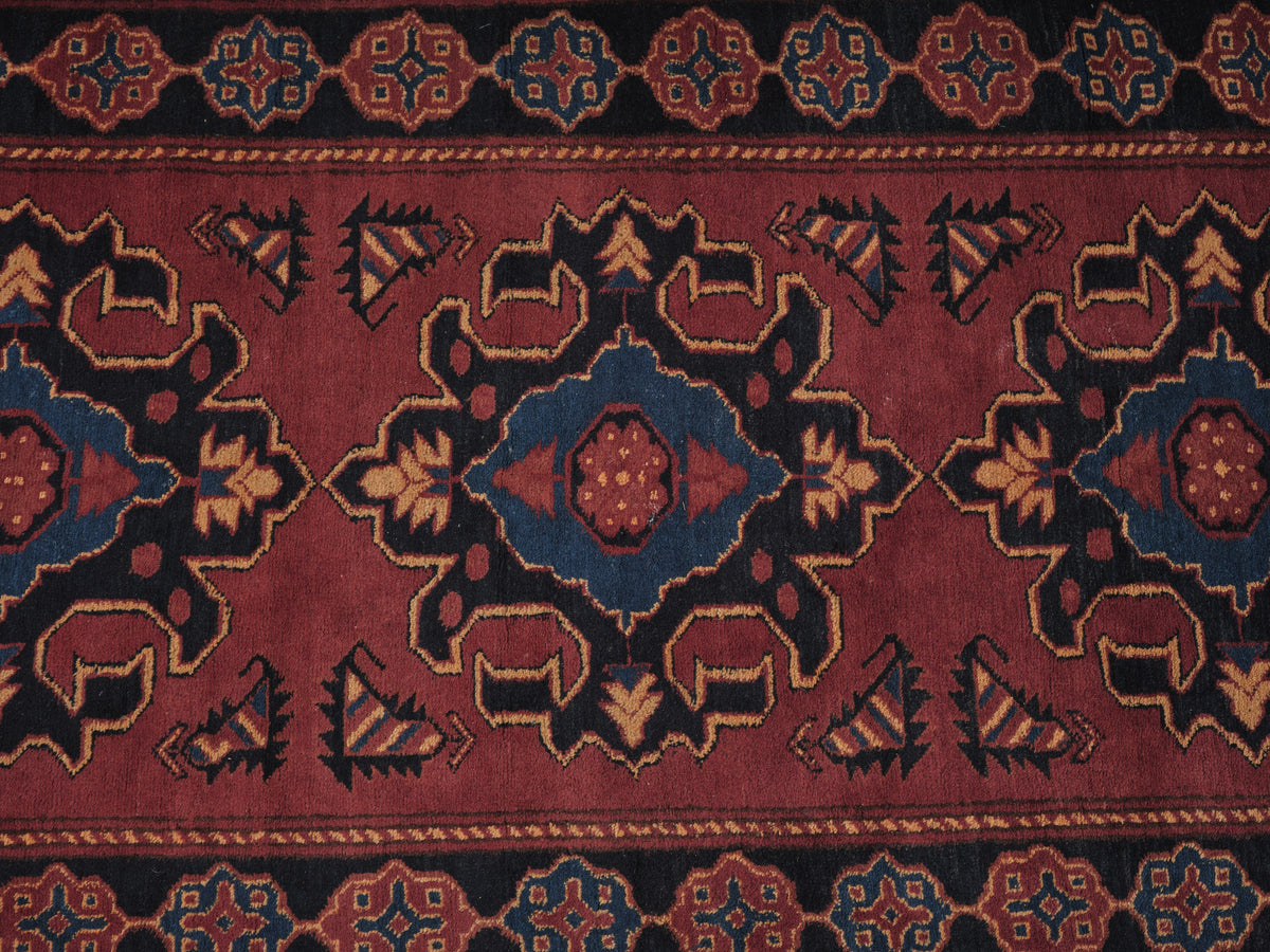 40063 Afghani / Turkman Runner