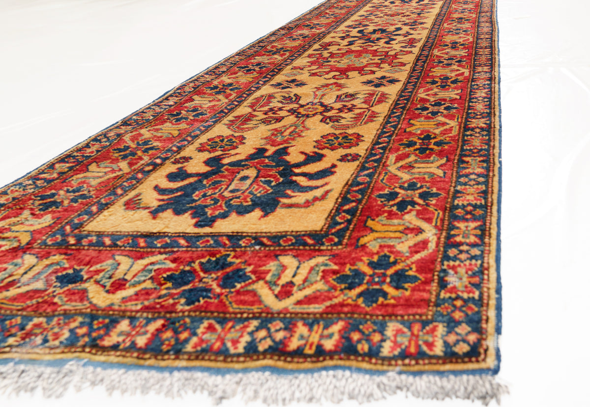 40076 Shirvan Runner