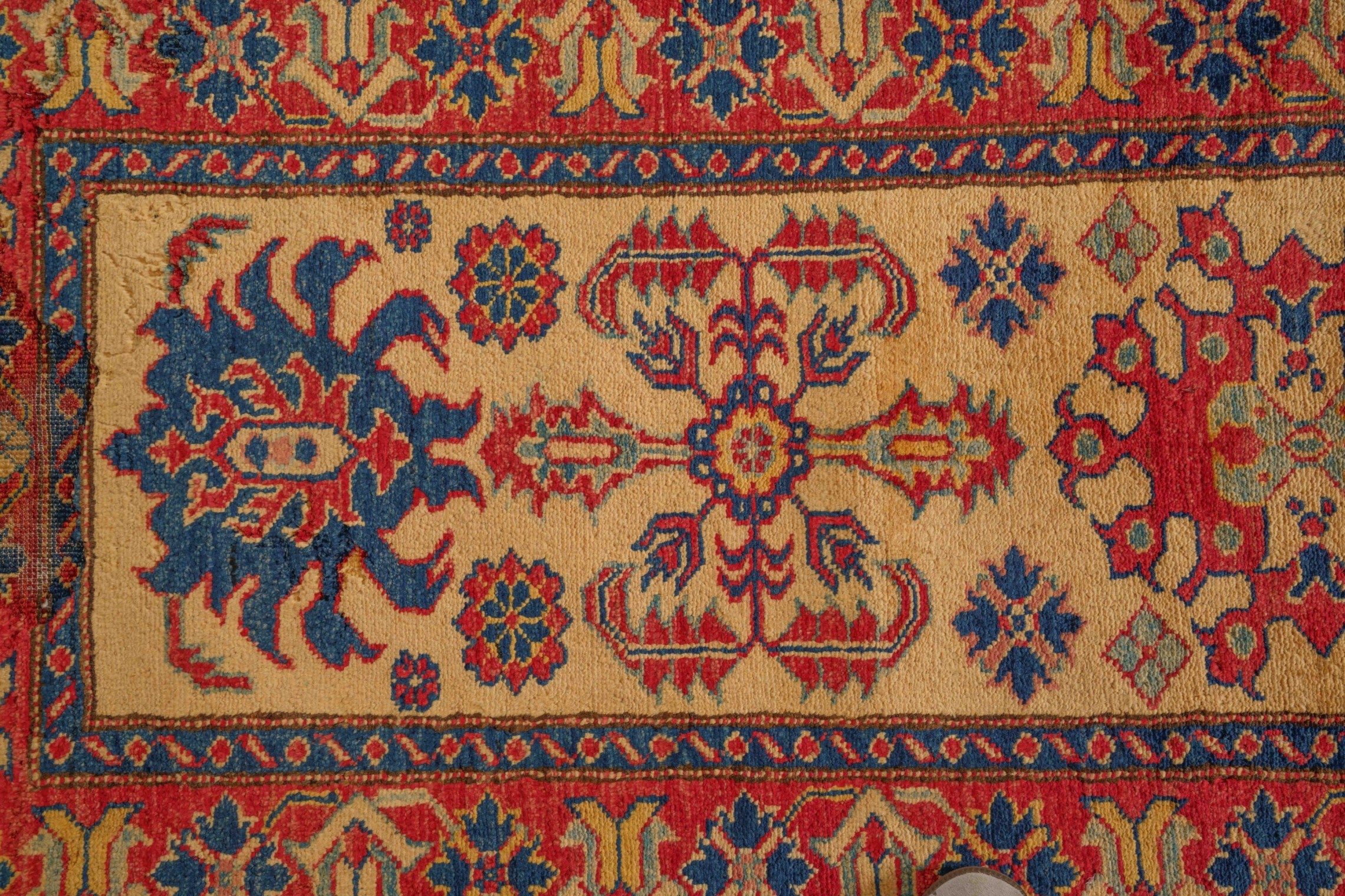 40076 Shirvan Runner