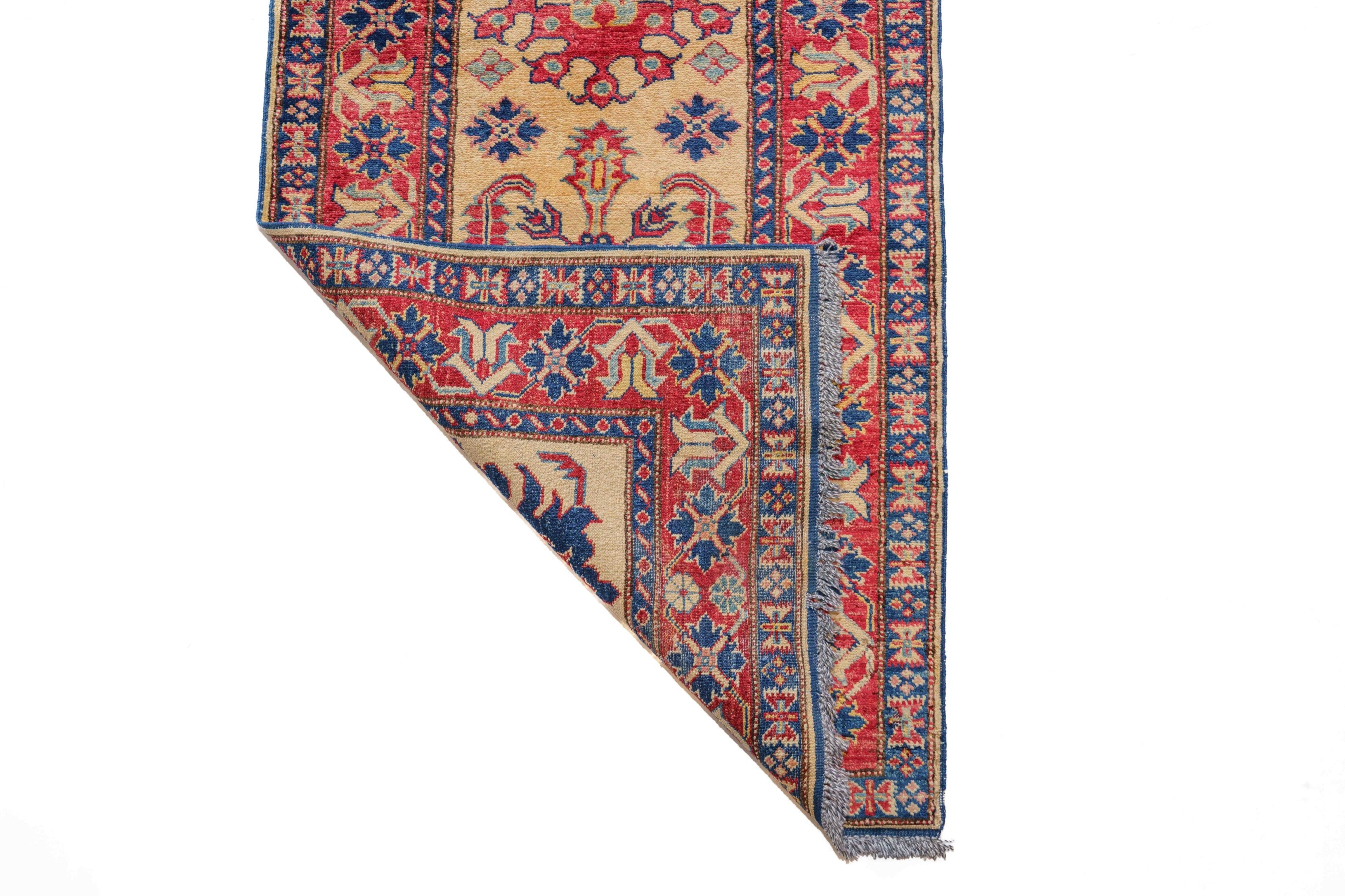 40076 Shirvan Runner