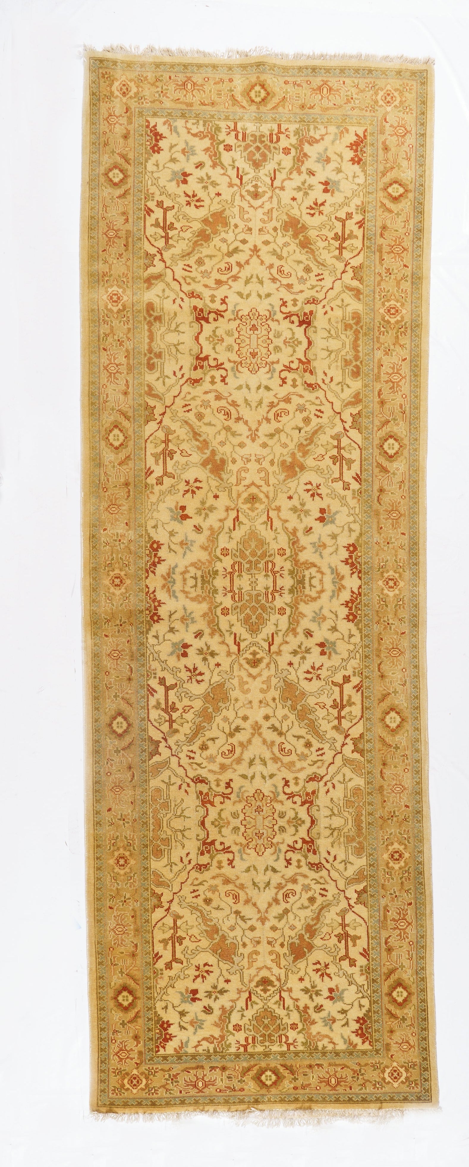 40079 Turkish Oushack Runner