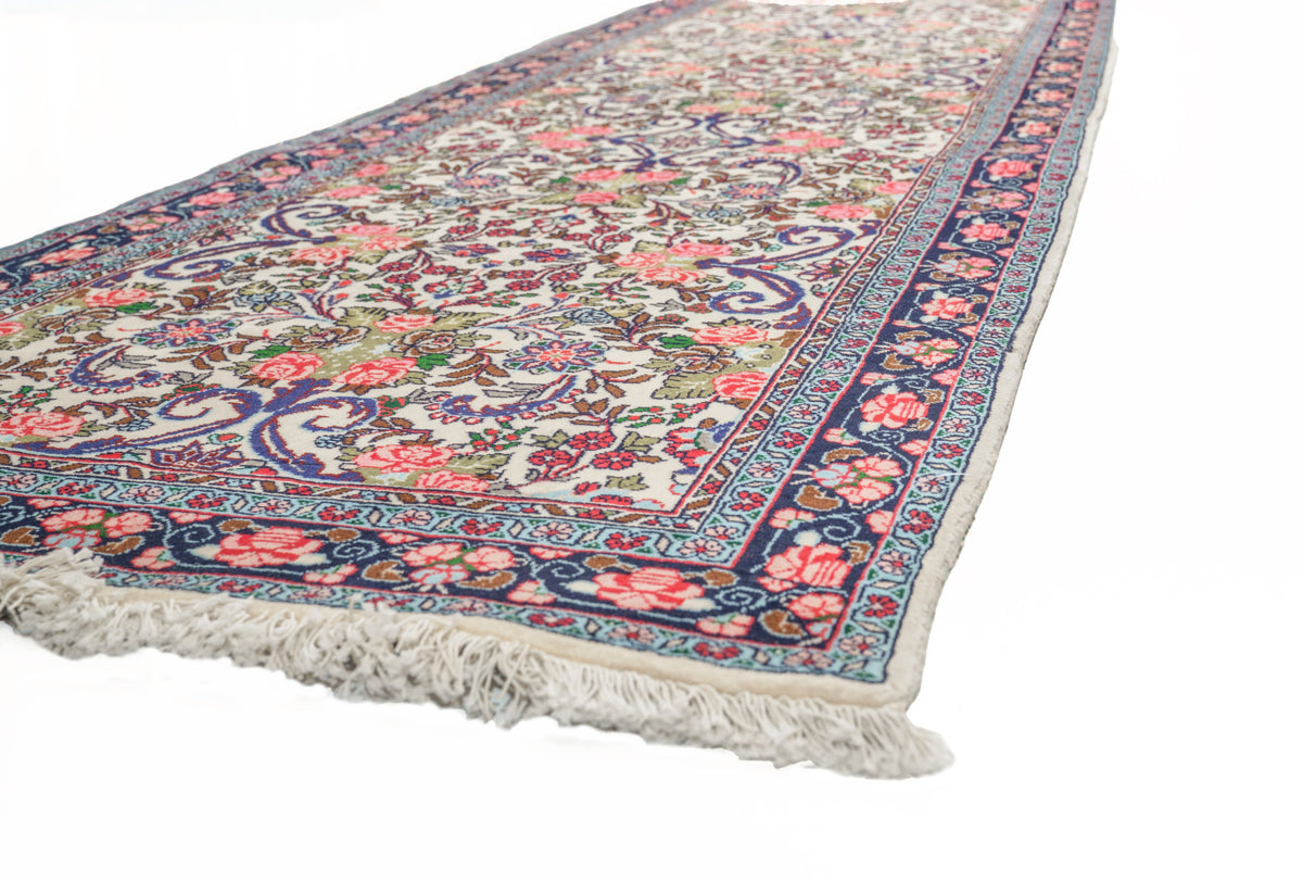 40081 Antique Persian Bidjar