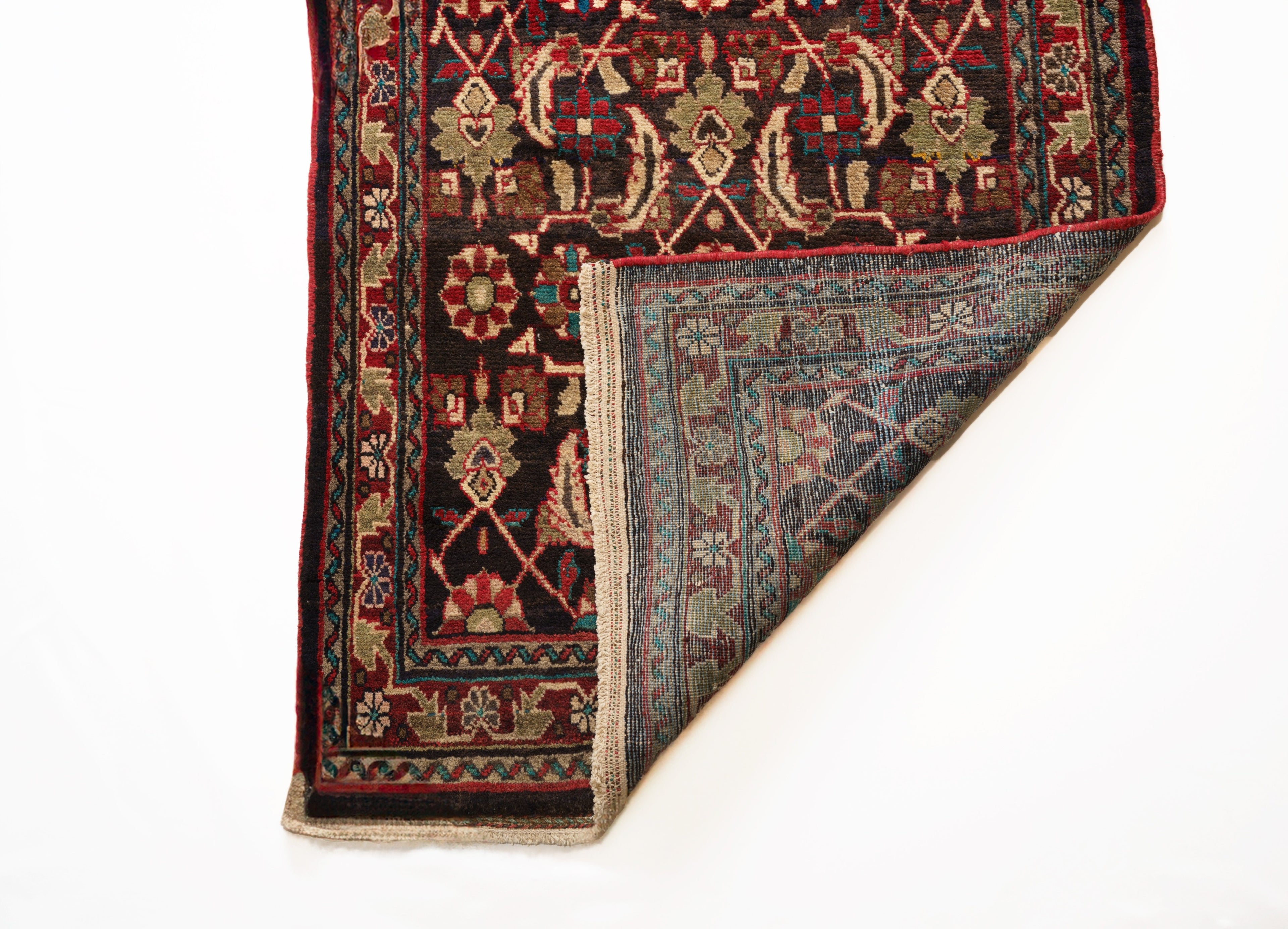 40084 Antique Perian Runner