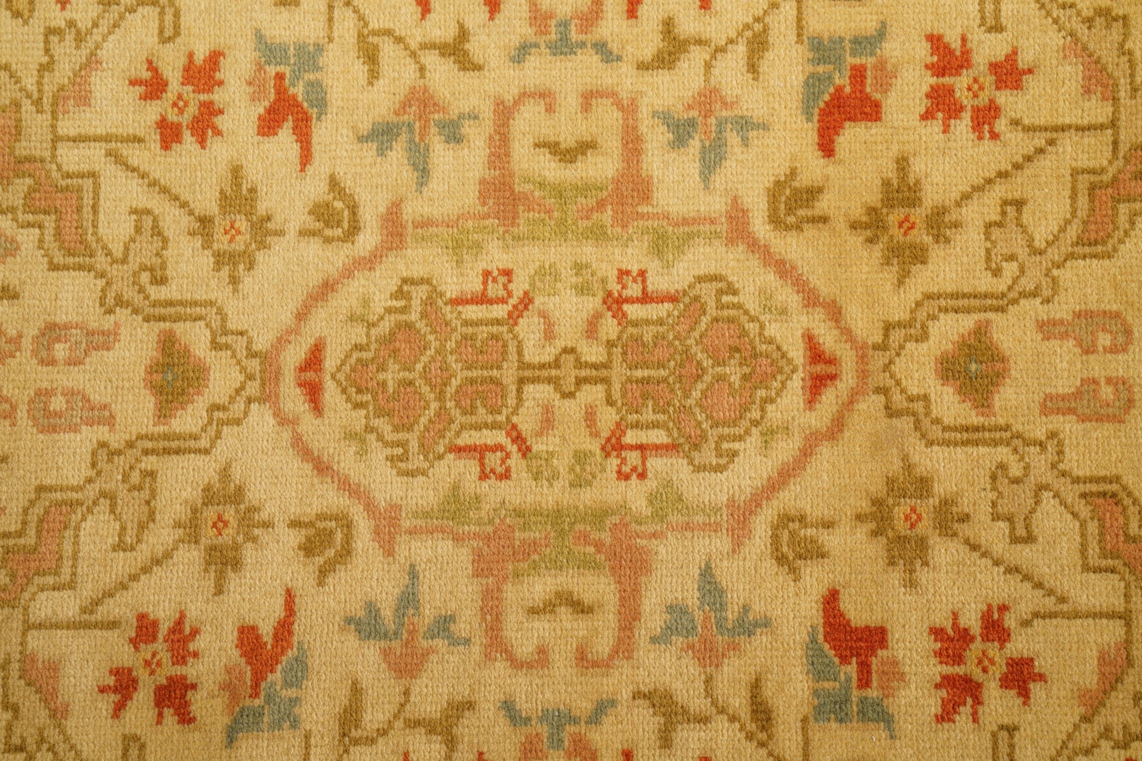 40086 Turkish Oushack Runner