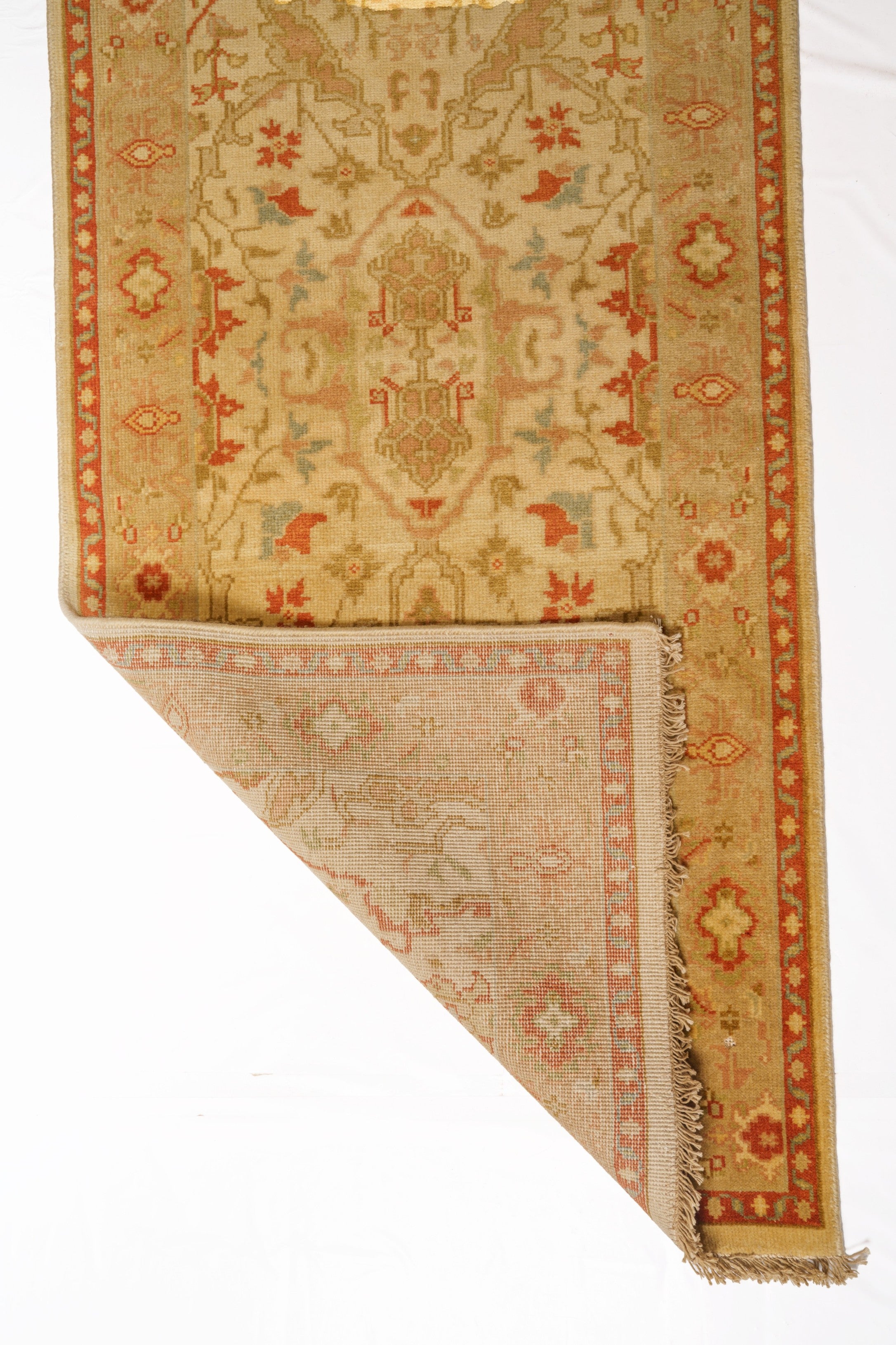 40086 Turkish Oushack Runner
