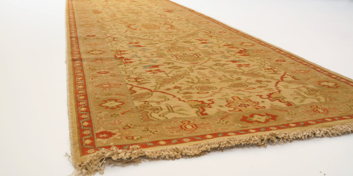 40086 Turkish Oushack Runner