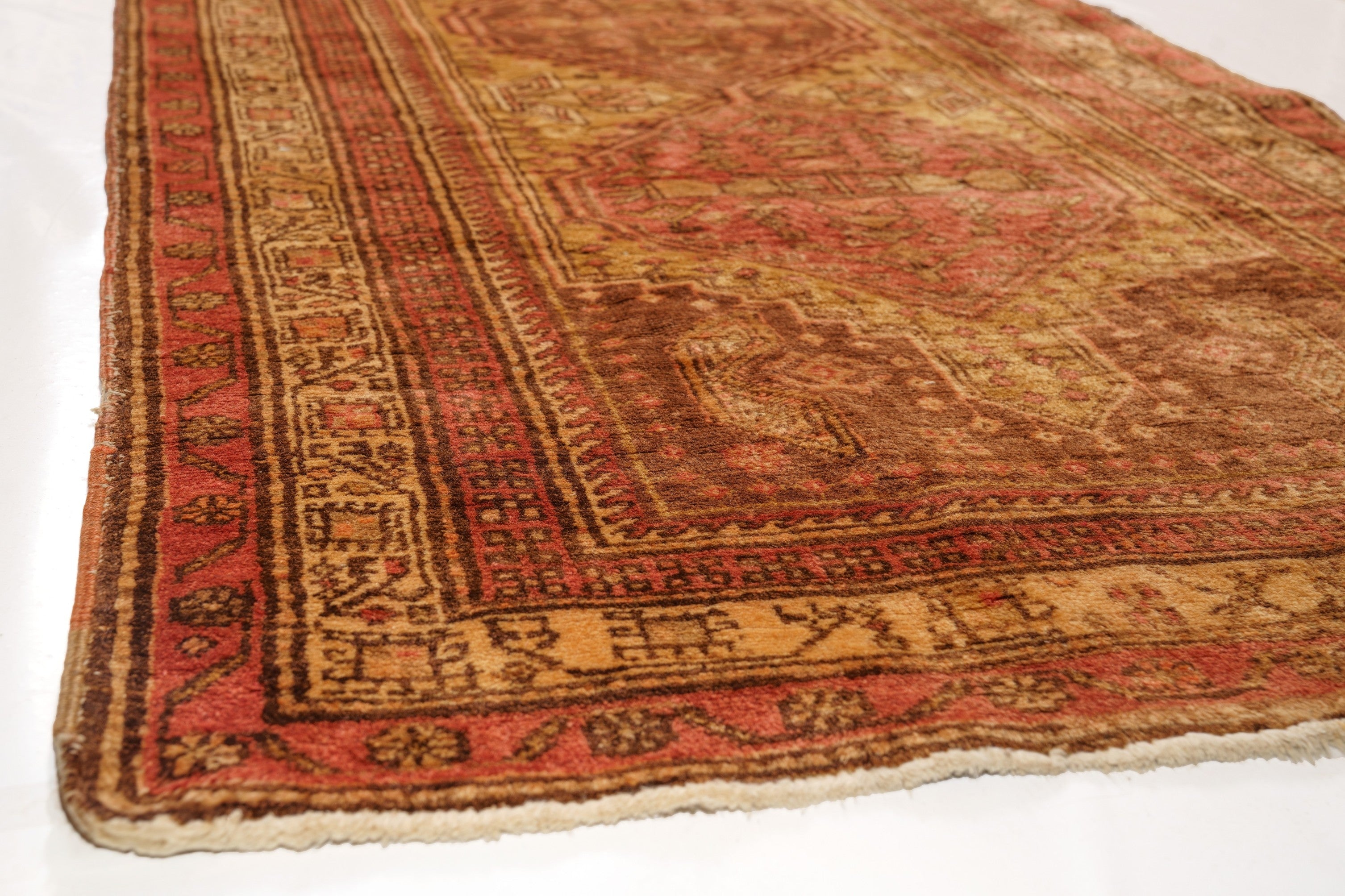 40089 Antique N.West Perian Runner
