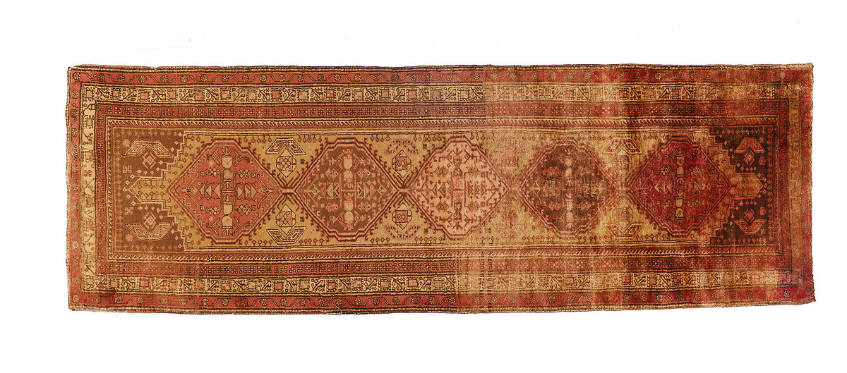40089 Antique N.West Perian Runner